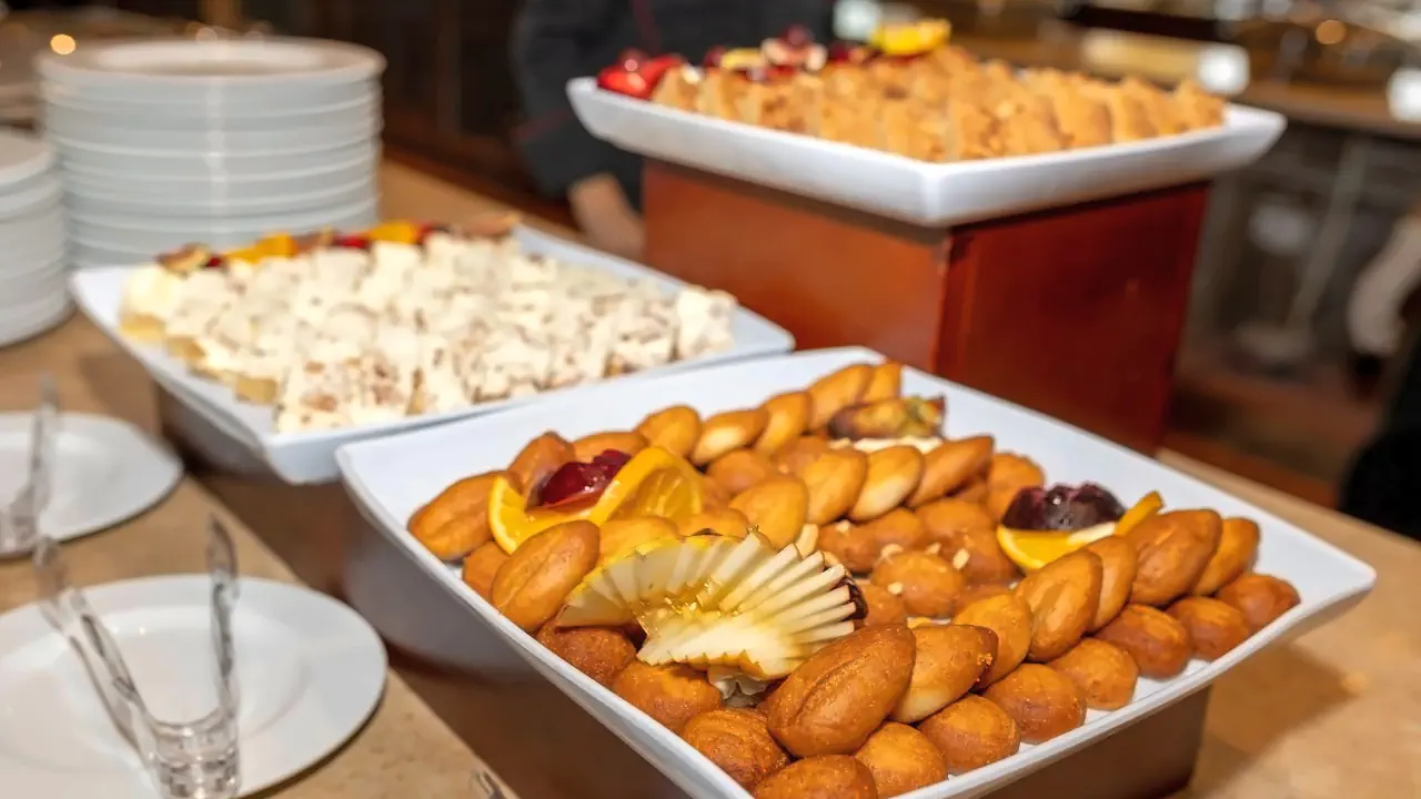 Hotel Siva Golden Bay - Hurghada